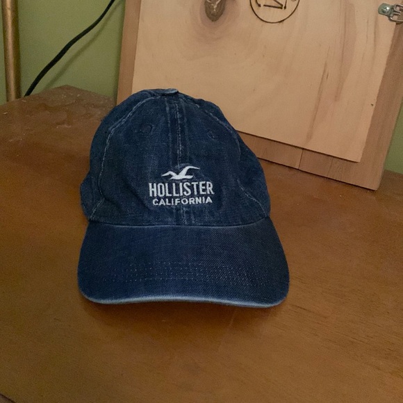 Hollister Other - Hollister Jean hat